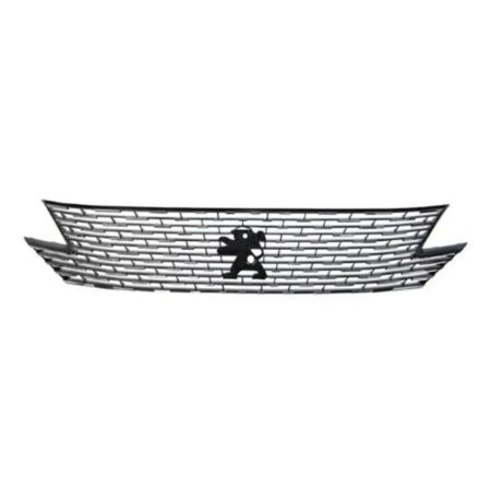 Kühlergrill Peugeot 3008 ab 2020 Grau