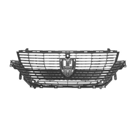 Griglia Peugeot 308 dal 2021 Cromata e Nera, originale 16819722VD