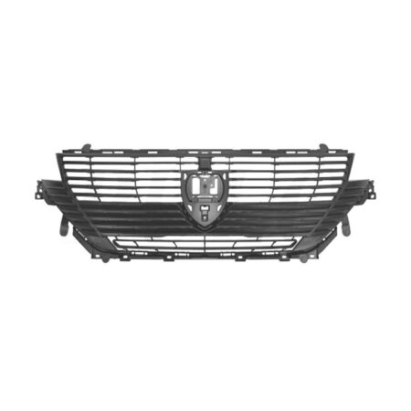 Griglia Peugeot 308 dal 2021 Nera, originale 98380353XT