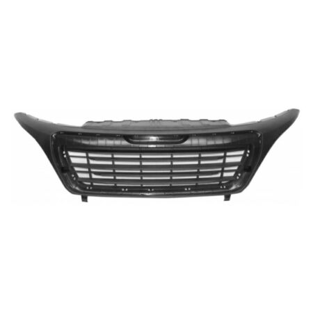 Kühlergrill Peugeot Boxer ab 2014