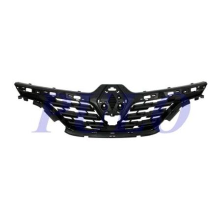 Griglia Renault Captur dal 2019