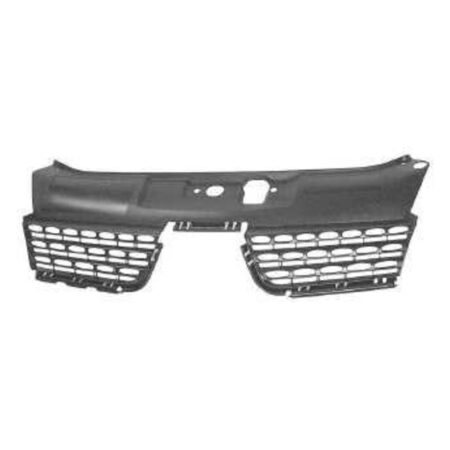 Griglia Renault Clio dal 2001 al 2005, originale 8200083138