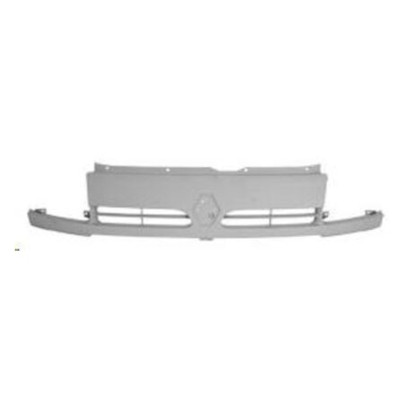 Griglia Renault Master dal 1998 al 2003 Primerizzata