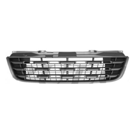 Kühlergrill Renault Master ab 2010 Grau