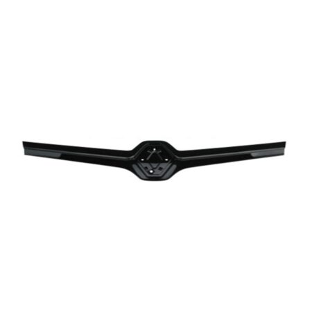 Kühlergrill Renault Twingo ab 2012 Schwarz
