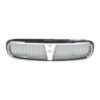 Kühlergrill Rover 400 1995–2000, Originalnummer DHB101950MMM