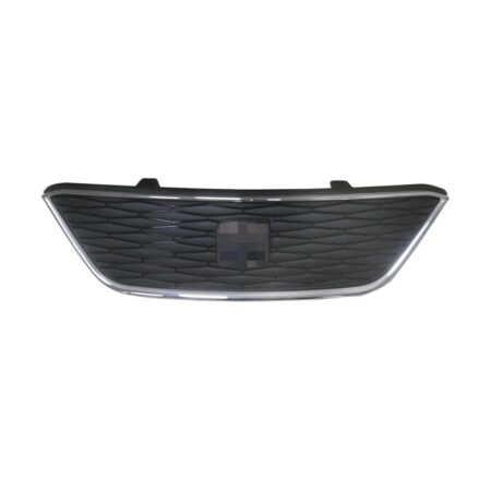 Griglia Seat Ibiza dal 2012 Cromata e Nera Chiusa