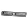 Kühlergrill Seat Toledo 1993–1995, Originalnummer 1L0853653