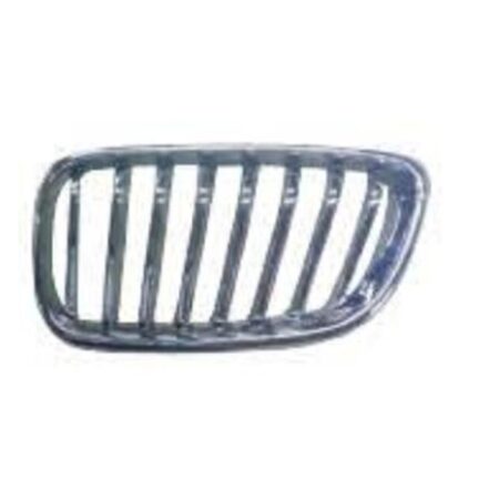 Griglia Sinistra Bmw Serie 2 Coupe' F22 dal 2013 Cromata