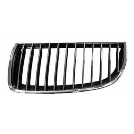 Griglia Sinistra BMW Serie 3 E90 dal 2005 al 2008