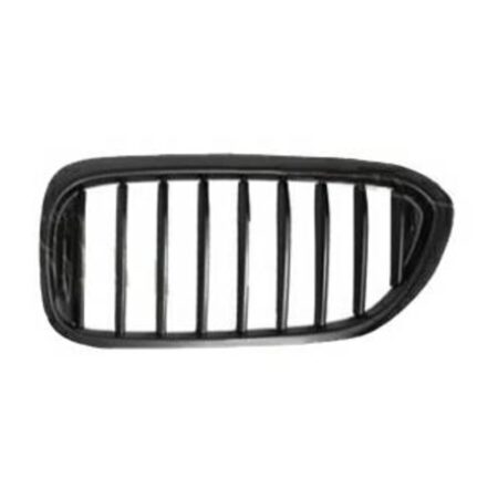 Griglia Sinistra BMW Serie 5 G30/G31 dal 2016 M-Tech Nera