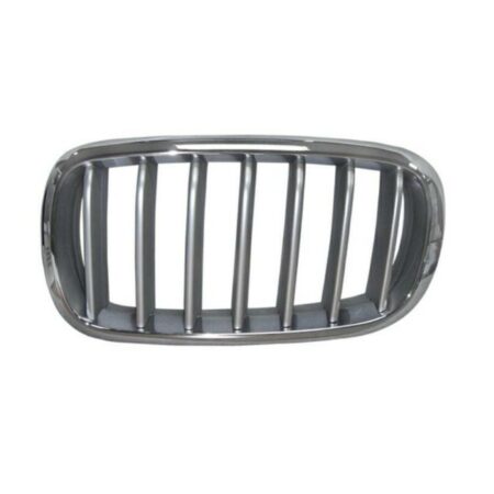 Griglia Sinistra BMW X5 F15 dal 2014, originale 51117303107