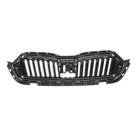Griglia Skoda Octavia dal 2020, originale 5E3853653ZD4