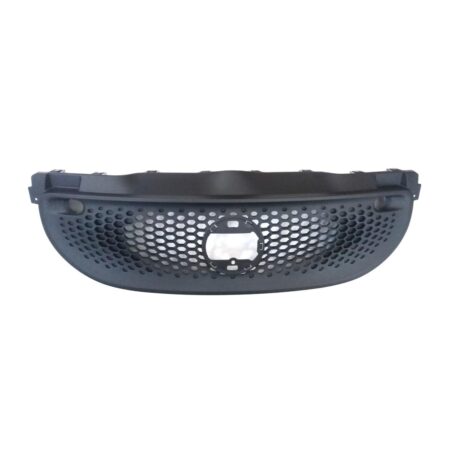 Kühlergrill Smart Forfour ab 2014 Schwarz
