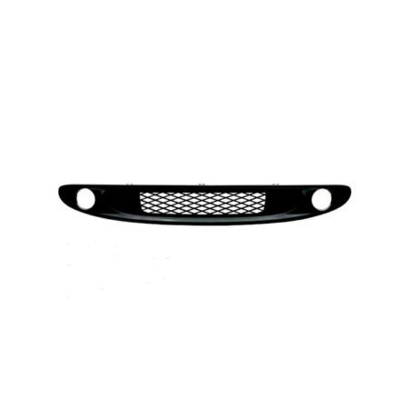 Griglia Smart Fortwo dal 2002 al 2007 con Foro Fendinebbia