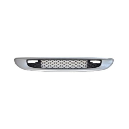 Griglia Smart Fortwo dal 2007 al 2012 con Cornice