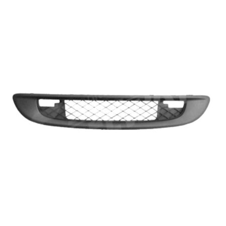 Griglia Smart Fortwo dal 2007 al 2012 Primerizzata