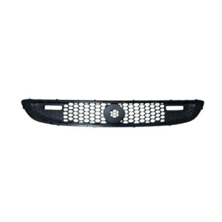 Griglia Smart Fortwo dal 2012 Nera, originale A4518880223