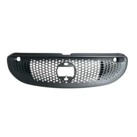 Griglia Smart Fortwo dal 2014 Nera, originale A4538880723