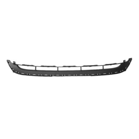 Griglia Spoiler Paraurti Anteriore Audi Q7 dal 2009, originale 4L0807683C, 4L0807683C01C