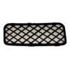 Griglia Spoiler Paraurti Anteriore Interna Sinistra Volkswagen Touareg dal 2002 al 2006 senza Foro Fendinebbia, originale