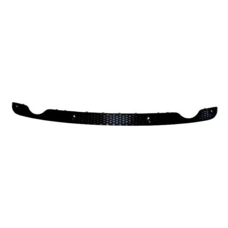 Griglia Spoiler Paraurti Posteriore Audi Q5 dal 2008 S-Line con Fori Sensori di Parcheggio, originale 8R0807823E