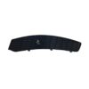 Griglia Spoiler Paraurti Posteriore Destra Audi Q3 dal 2014 S-Line con Fori Sensori di Parcheggio, originale 8U0807732B4U8