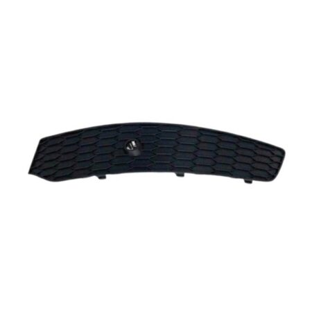 Griglia Spoiler Paraurti Posteriore Destra Audi Q3 dal 2014 S-Line con Fori Sensori di Parcheggio