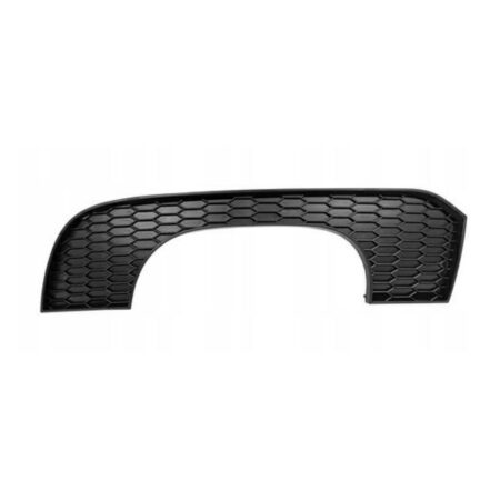 Griglia Spoiler Paraurti Posteriore Sinistra Audi A3 8V dal 2016 S-Line, originale 8V3807834C