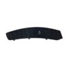 Spoiler-Stoßstangengrill Hinten Links Audi Q3 ab 2014 S-Line mit Löchern für Parksensoren, Originalnummer 8U0807731B4U8