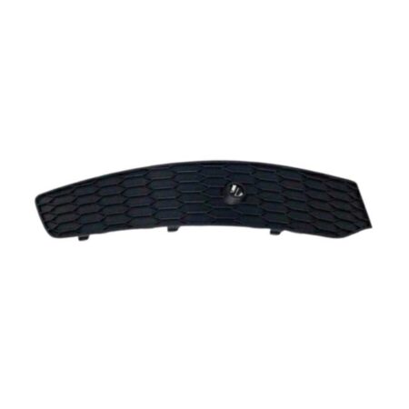 Griglia Spoiler Paraurti Posteriore Sinistra Audi Q3 dal 2014 S-Line con Fori Sensori di Parcheggio