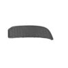 Griglia Spoiler Posteriore Destra Audi A3 8V Sedan e Cabrio dal 2016 S-Line, originale 8V5807820B