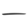 Griglia Spoiler Posteriore Destra Mercedes Classe C Coupe C205 dal 2013 AMG, originale A2058850153