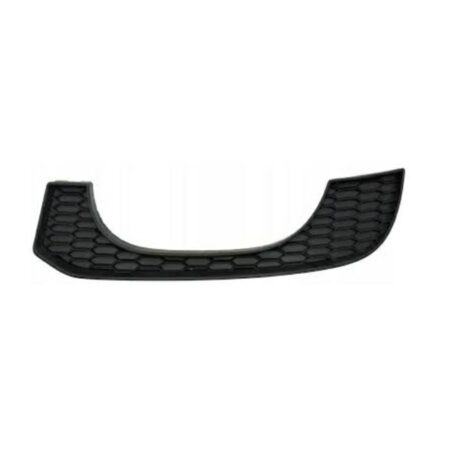 Griglia Spoiler Posteriore Sinistra Audi A3 8V Sedan e Cabrio dal 2016 S-Line, originale 8V5807834D