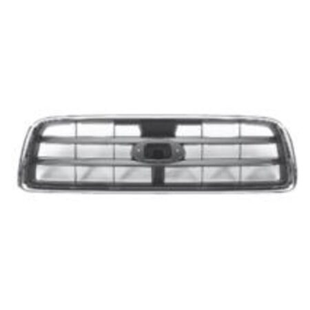 Griglia Subaru Forester dal 2003 al 2005 Cromata