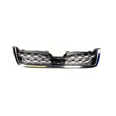 Griglia Subaru Forester dal 2013 con Modanatura Cromata