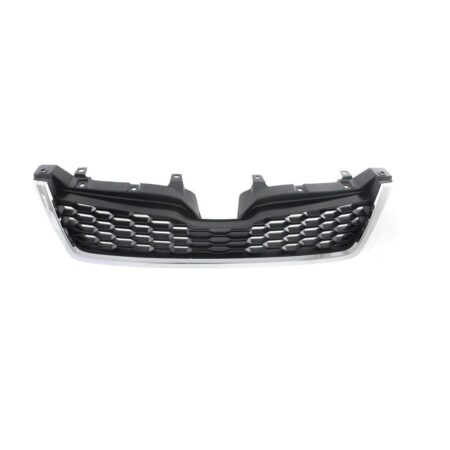 Griglia Subaru Forester dal 2013 Sport Cromata con Modanatura