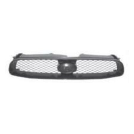 Griglia Subaru Impreza dal 2003 al 2005, originale 91121FE110