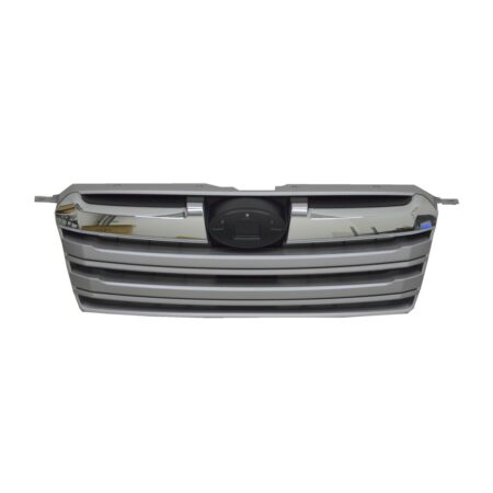 Griglia Subaru Legacy dal 2013 Cromata e Grigia
