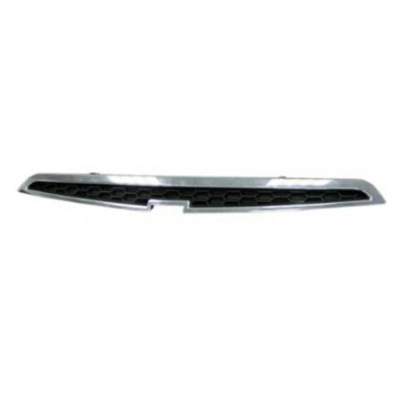 Griglia Superiore Chevrolet Spark dal 2010 con Cornice Cromata