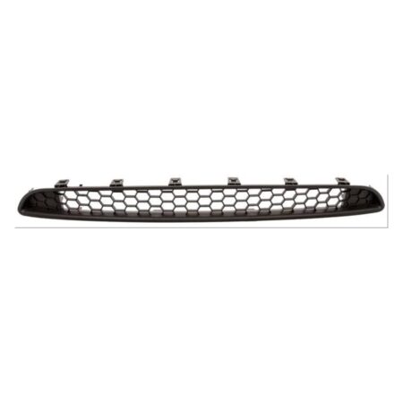 Griglia Superiore Fiat Punto dal 2012