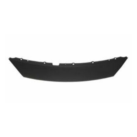 Kühlergrill Oben Renault Scenic 2003–2006 Grundiert