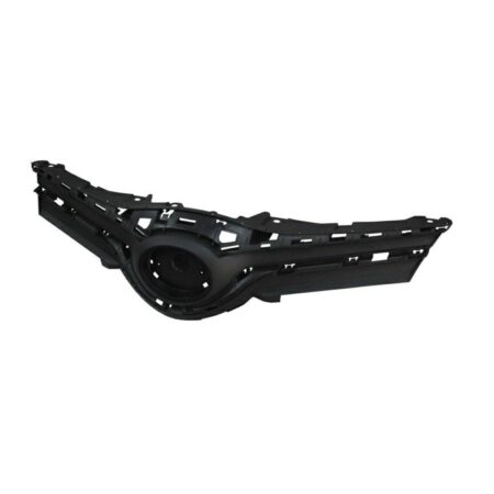 Griglia Superiore Toyota Yaris dal 2014 Nera, originale 531110D810
