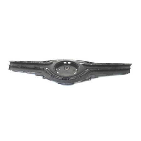 Griglia Superiore Toyota Yaris dal 2014 Nera Lucida, originale 531110D800