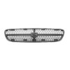 Kühlergrill Suzuki Baleno ab 1998 Schwarz, Originalnummer 7211160G00, 7211160G00000