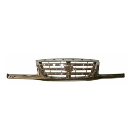 Griglia Suzuki Gran Vitara dal 2001 al 2005 Cromata, originale 7211165D11000, 7211165D20000