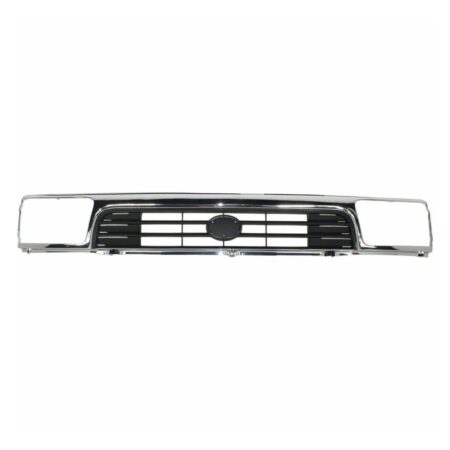 Griglia Toyota 4runner dal 1992 al 1997 Cromata e Nera, originale 5311135170