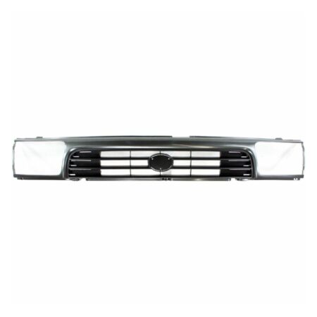 Griglia Toyota 4runner dal 1992 al 1997 Grigia e Nera, originale 5311135160