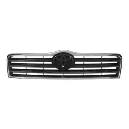 Griglia Toyota Avensis dal 2003 al 2007 Cromata