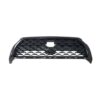 Griglia Toyota Corolla Cross dal 2022 con Cornice Nera Lucida, originale 5310016020